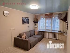 1-к квартира, вторичка, 30м2, 1/5 этаж