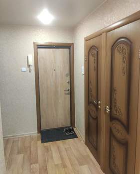 3-к квартира, вторичка, 60м2, 2/9 этаж