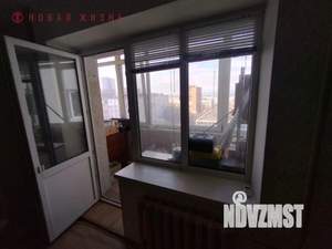 1-к квартира, вторичка, 61м2, 11/14 этаж