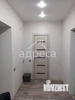 2-к квартира, вторичка, 85м2, 9/16 этаж