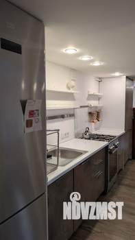 3-к квартира, вторичка, 88м2, 2/3 этаж