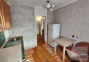 1-к квартира, вторичка, 34м2, 6/9 этаж