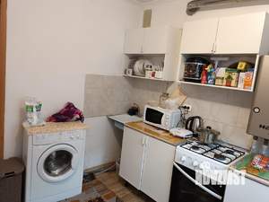 1-к квартира, вторичка, 30м2, 1/3 этаж