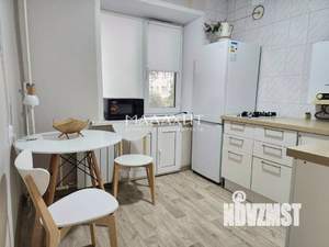 2-к квартира, вторичка, 44м2, 2/5 этаж