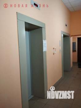 2-к квартира, вторичка, 55м2, 6/12 этаж