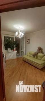 2-к квартира, вторичка, 108м2, 6/10 этаж