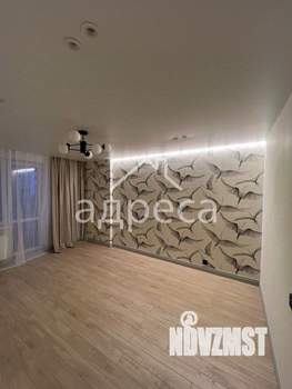 2-к квартира, вторичка, 63м2, 16/27 этаж