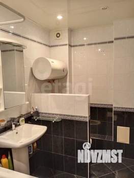 1-к квартира, вторичка, 56м2, 7/9 этаж