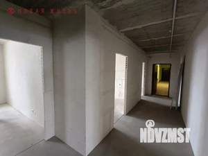 1-к квартира, сданный дом, 47м2, 2/14 этаж