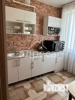 2-к квартира, вторичка, 42м2, 4/5 этаж