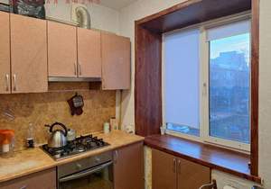 2-к квартира, вторичка, 43м2, 2/3 этаж