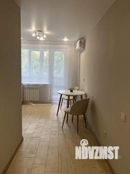 1-к квартира, вторичка, 33м2, 5/9 этаж