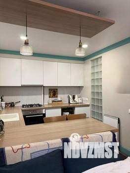 3-к квартира, вторичка, 59м2, 6/9 этаж