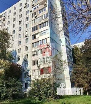 3-к квартира, вторичка, 79м2, 12/12 этаж