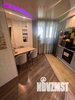 1-к квартира, вторичка, 44м2, 18/24 этаж
