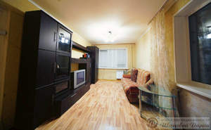 2-к квартира, вторичка, 52м2, 1/9 этаж