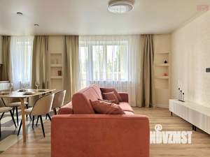 4-к квартира, вторичка, 81м2, 7/9 этаж