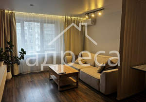 3-к квартира, вторичка, 60м2, 7/9 этаж