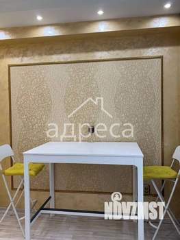 1-к квартира, вторичка, 44м2, 3/17 этаж