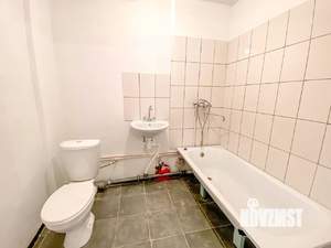 1-к квартира, вторичка, 38м2, 2/26 этаж