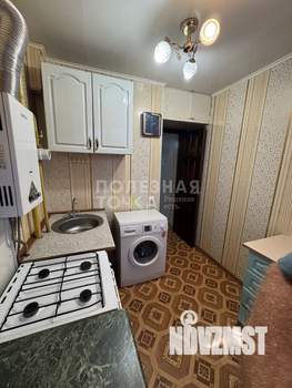 1-к квартира, вторичка, 30м2, 2/5 этаж