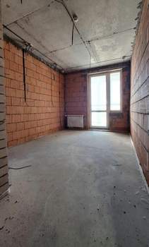 2-к квартира, вторичка, 61м2, 6/7 этаж