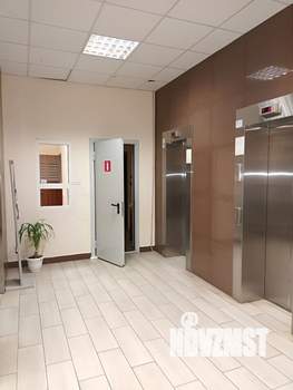 1-к квартира, вторичка, 48м2, 8/24 этаж