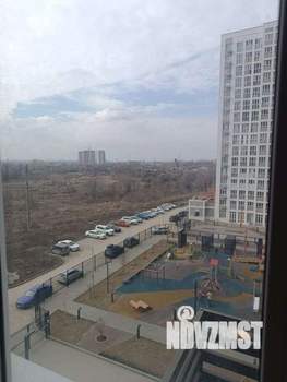 1-к квартира, вторичка, 40м2, 6/24 этаж
