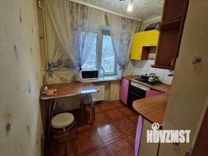 2-к квартира, вторичка, 45м2, 1/5 этаж