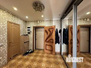 2-к квартира, вторичка, 50м2, 7/10 этаж