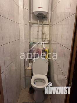 3-к квартира, вторичка, 55м2, 1/9 этаж