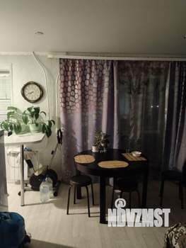 3-к квартира, вторичка, 55м2, 5/5 этаж