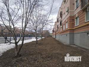1-к квартира, вторичка, 34м2, 2/3 этаж