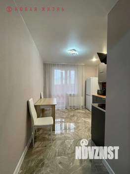 1-к квартира, вторичка, 39м2, 25/27 этаж