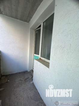 1-к квартира, вторичка, 45м2, 1/16 этаж