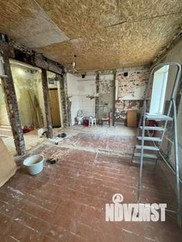 3-к квартира, вторичка, 60м2, 3/3 этаж