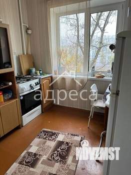 2-к квартира, вторичка, 53м2, 3/9 этаж
