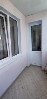 2-к квартира, вторичка, 72м2, 9/21 этаж
