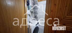 2-к квартира, вторичка, 49м2, 3/5 этаж