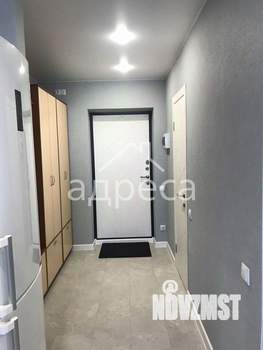 Студия квартира, вторичка, 32м2, 2/25 этаж