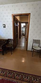 3-к квартира, вторичка, 65м2, 1/9 этаж