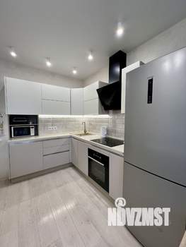 1-к квартира, вторичка, 55м2, 13/24 этаж