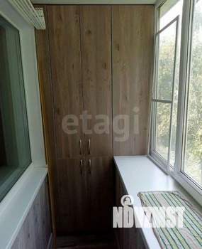 2-к квартира, вторичка, 46м2, 3/5 этаж