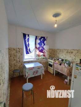 2-к квартира, вторичка, 56м2, 10/12 этаж