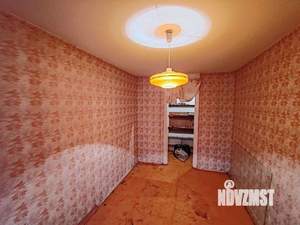 2-к квартира, вторичка, 44м2, 1/5 этаж