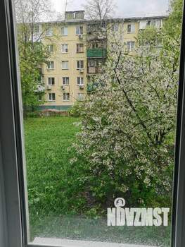 2-к квартира, вторичка, 45м2, 1/5 этаж