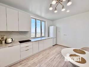 3-к квартира, вторичка, 73м2, 22/24 этаж