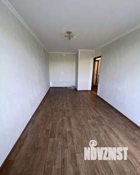 1-к квартира, вторичка, 33м2, 1/3 этаж