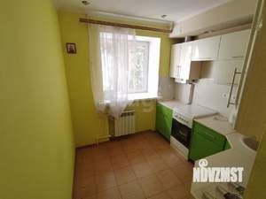 2-к квартира, вторичка, 45м2, 4/5 этаж