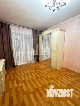 1-к квартира, вторичка, 40м2, 3/5 этаж